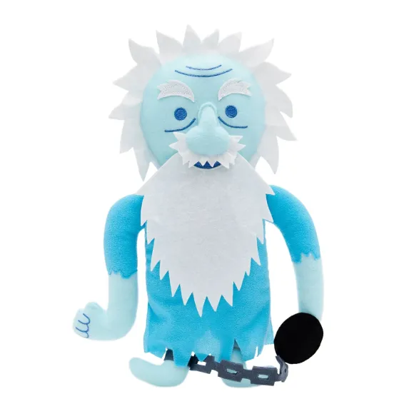 Haunted Mansion Plush Wave 1 - Prisoner Ghost (Gus)