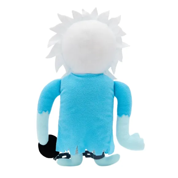 Haunted Mansion Plush Wave 1 - Prisoner Ghost (Gus)
