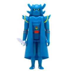 Healeymade Reaction - Hellbent (Blue)