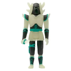 Healeymade Reaction Figure - Hellbent (Glow In The Dark)