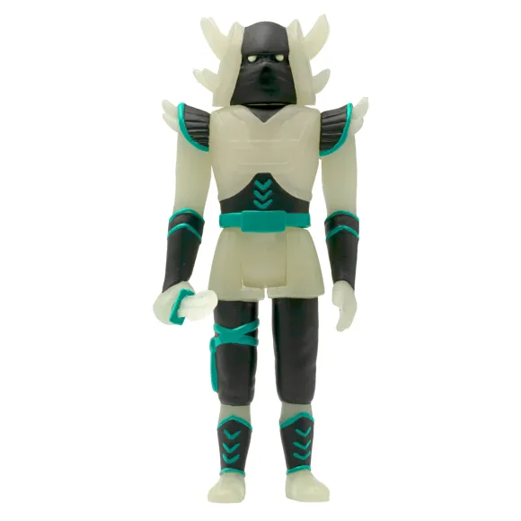 Healeymade Reaction Figure - Hellbent (Glow In The Dark)
