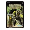 Killer Bootlegs Reaction Figure - Phantom Starkiller (Lich Green)
