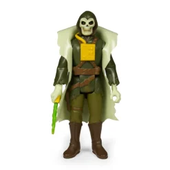 Killer Bootlegs Reaction Figure - Phantom Starkiller (Lich Green)