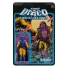 Killer Bootlegs Reaction Figure - Draco Knuckleduster (Sdcc 2020)