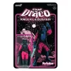 Killer Bootlegs Reaction Figure - Draco Knuckleduster V2 (Og Pink And Dark Blue)