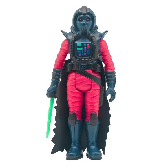 Killer Bootlegs Reaction Figure - Draco Knuckleduster V2 (Og Pink And Dark Blue)