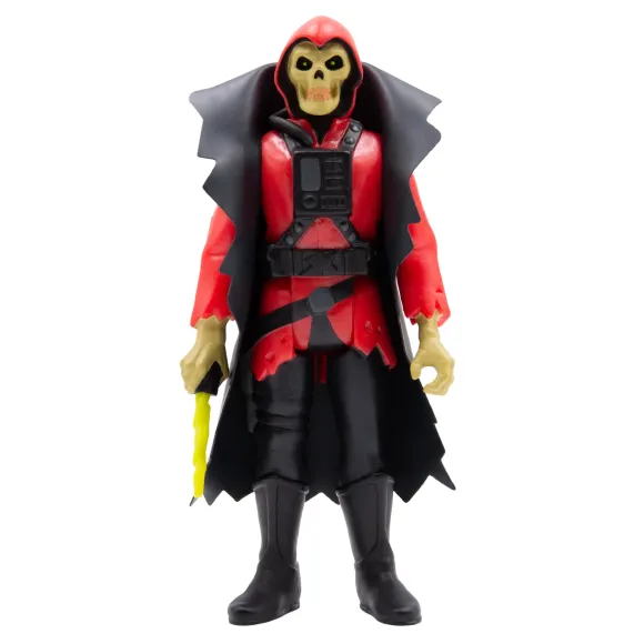 Killer Bootlegs Reaction Figure - Phantom Starkiller (Red Baron Banshee)