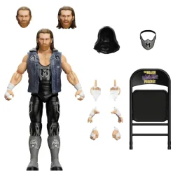 Major Wrestling Podcast Ultimates! Wave 2 - Brian Myers