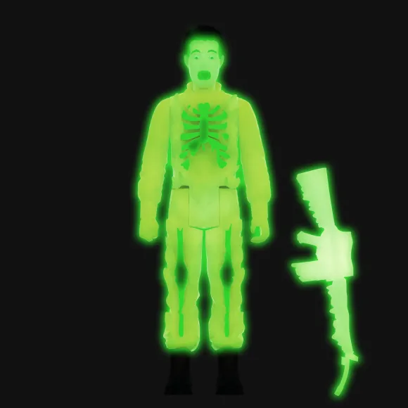 Mars Attacks Reaction Wave 2 - Burning Flesh (Glow)
