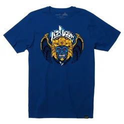Mighty Morphin Power Rangers T-Shirt - Goldar