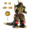 Mighty Morphin Power Rangers Ultimates! - Dragonzord (Black & Gold)