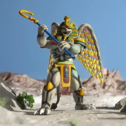 Mighty Morphin Power Rangers Ultimates! Wave 2 - King Sphinx