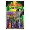 Mighty Morphin Power Rangers Reaction Figure Wave 3 - Dragonzord (Battle Mode)