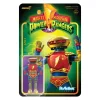 Mighty Morphin Power Rangers Reaction Figure Wave 4 - Alpha 5