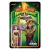 Mighty Morphin Power Rangers Reaction Figure Wave 2 - Scorpina