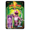 Mighty Morphin Power Rangers Reaction Figure Wave 2 - Pink Ranger