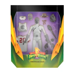 Mighty Morphin Power Rangers Ultimates! Wave 1 - Putty Patroller