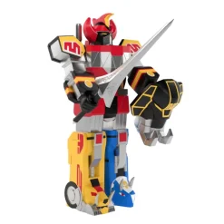 Mighty Morphin Power Rangers Reaction Figure Wave 1- Megazord