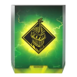 Mighty Morphin Power Rangers Ultimates! Wave 3- Lord Zedd