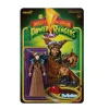 Mighty Morphin Power Rangers Reaction Figure Wave 1- Rita Repulsa