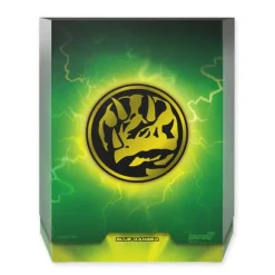 Mighty Morphin Power Rangers Ultimates! Wave 3 - Blue Ranger