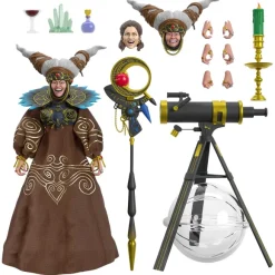 Mighty Morphin Power Rangers Ultimates! Wave 2 - Rita Repulsa