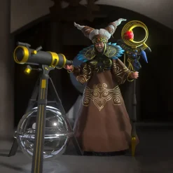 Mighty Morphin Power Rangers Ultimates! Wave 2 - Rita Repulsa