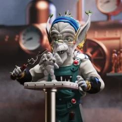 Mighty Morphin Power Rangers Ultimates! Wave 3 - Finster