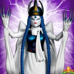 Mighty Morphin Power Rangers Ultimates! - Madame Woe