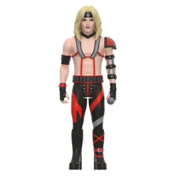 Motley Crue Reaction Figures Wave 01 - Vince Neil (Shout At The Devil)