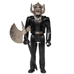 Motorhead Warpig Reaction Figure (Black Series)