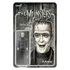 Munsters Reaction Figures Wave 2 - Herman Munster (Grayscale)