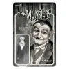 Munsters Reaction Figures Wave 2 - Grandpa (Grayscale)