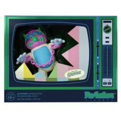 My Pet Monster Reaction - My Pet Monster (Pastel Glow)