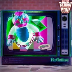 My Pet Monster Reaction - My Pet Monster (Pastel Glow)