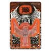 Napalm Death Reaction Figure - Scum Demon (Orange)