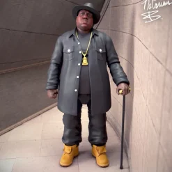 Notorious B.I.G. Ultimates! Wave 1 - Biggie