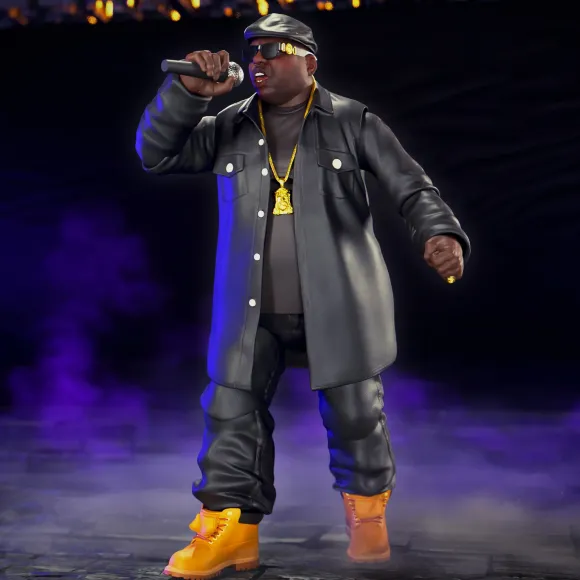 Notorious B.I.G. Ultimates! Wave 1 - Biggie