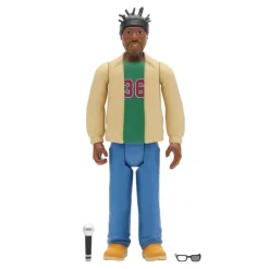 Odb Reaction Figure - Brooklyn Zoo