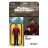 Parks And Recreation Reaction Wave 1 - Ron Swanson
