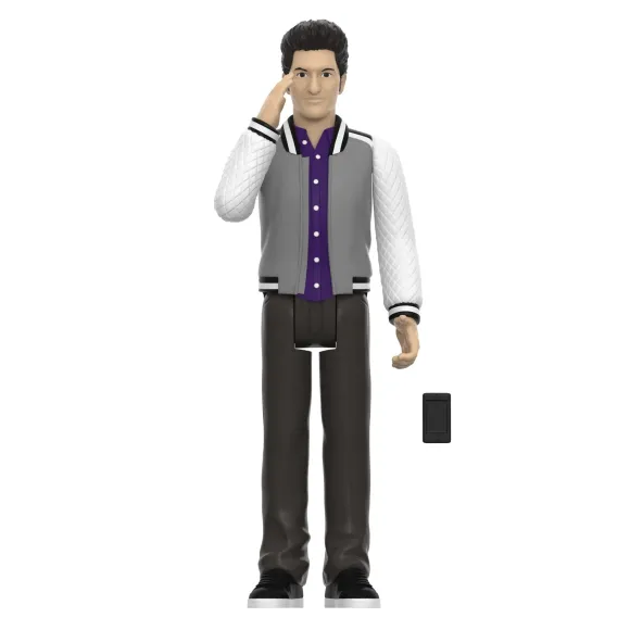 Parks And Recreation Reaction Wave 3 - Perd Hapley, Jean-Ralphio & Bobby Newport