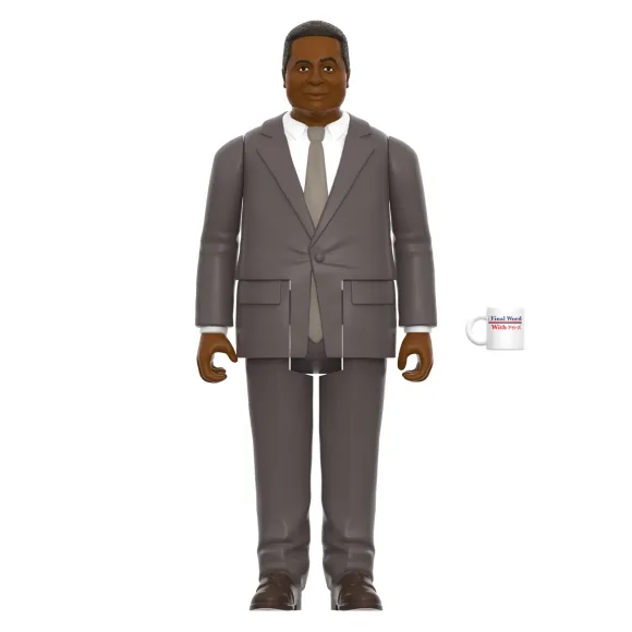 Parks And Recreation Reaction Wave 3 - Perd Hapley, Jean-Ralphio & Bobby Newport