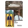 Parks And Recreation Reaction Wave 1 - Andy Dwyer (Burt Macklin)