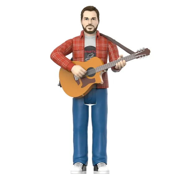 Parks And Recreation Reaction Wave 2 - Set Of 4
