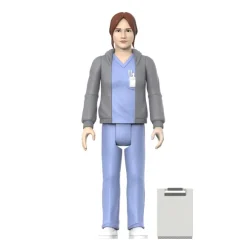 Parks And Recreation Reaction Wave 2 - Set Of 4