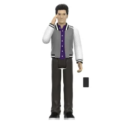 Parks And Recreation Reaction Wave 3 - Jean-Ralphio