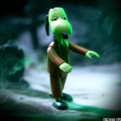 Peanuts Blind Box Wave 01 (Snoopy) - Individual Blind Box