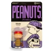 Peanuts Reaction Figure - Baseball Schroeder