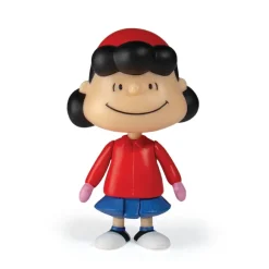 Peanuts Reaction Figure - Winter Lucy