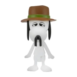 Peanuts Reaction Figure - Spike Cactus Card (Sdcc 2020)